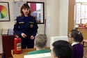 Не допустить детский травматизм
