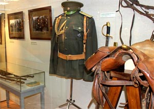 Изба Военного совета