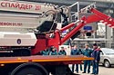 Спасатели Армении изучают новейшие технологии столицы