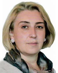 Ульяненко Ирина Анатольевна