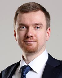 Дрокин Сергей Александрович