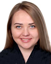 Овчинникова Ольга Александровна