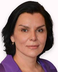 Русанова Елена Борисовна