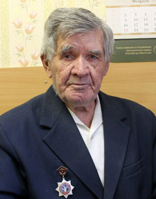 Федор Иванович Теплухин