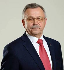 Ковалеров Станислав Николаевич
