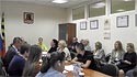 Состоялось заседание Совета депутатов